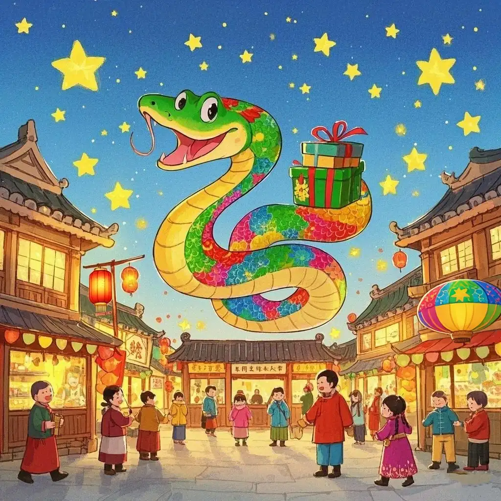 風水寶典恭祝大家2025年新年快樂!-風水堪輿
